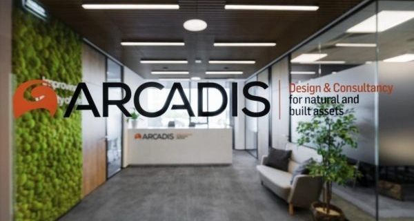 Oracle University – Arcadis Case Study